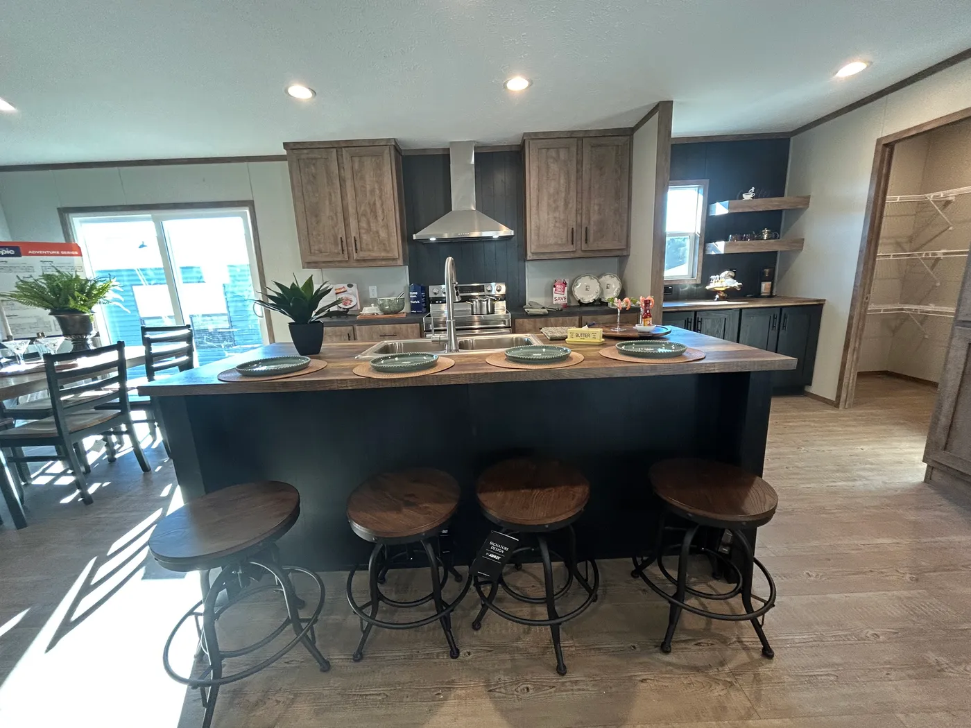 home image