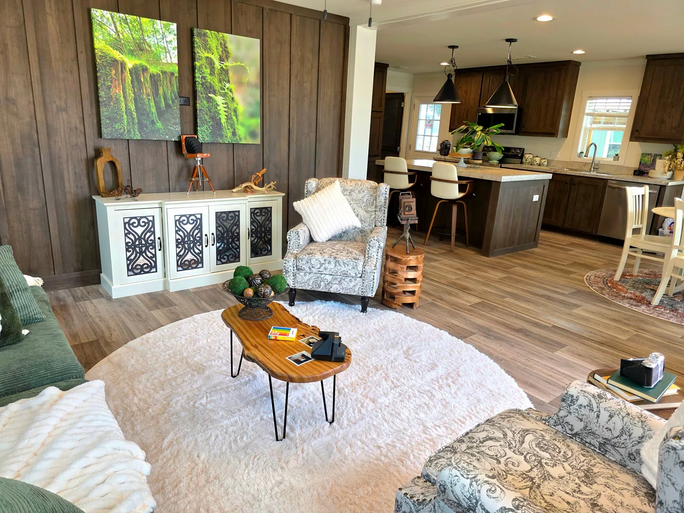 home image