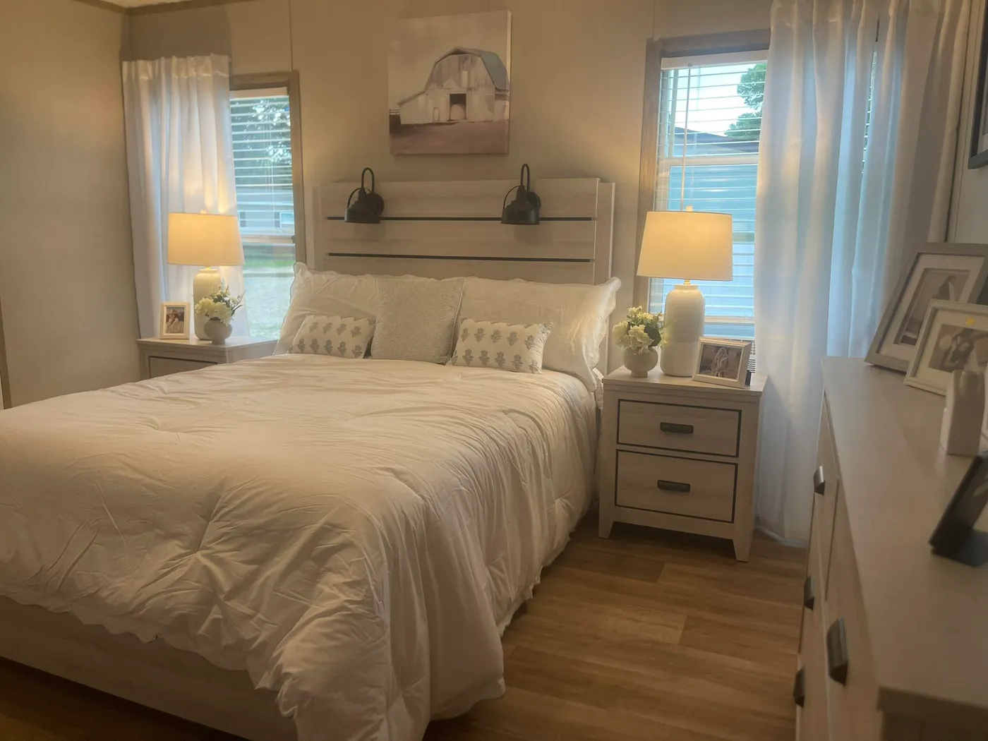 home image