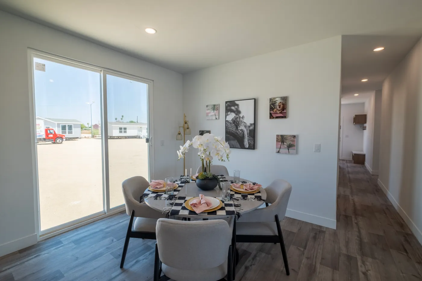 home image