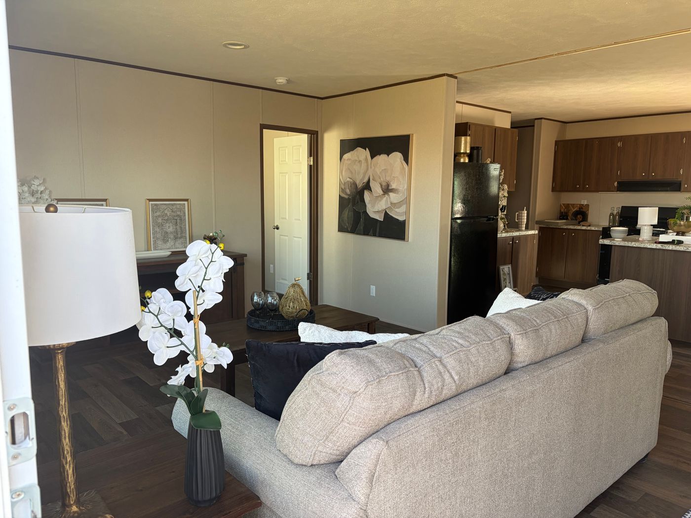 home image