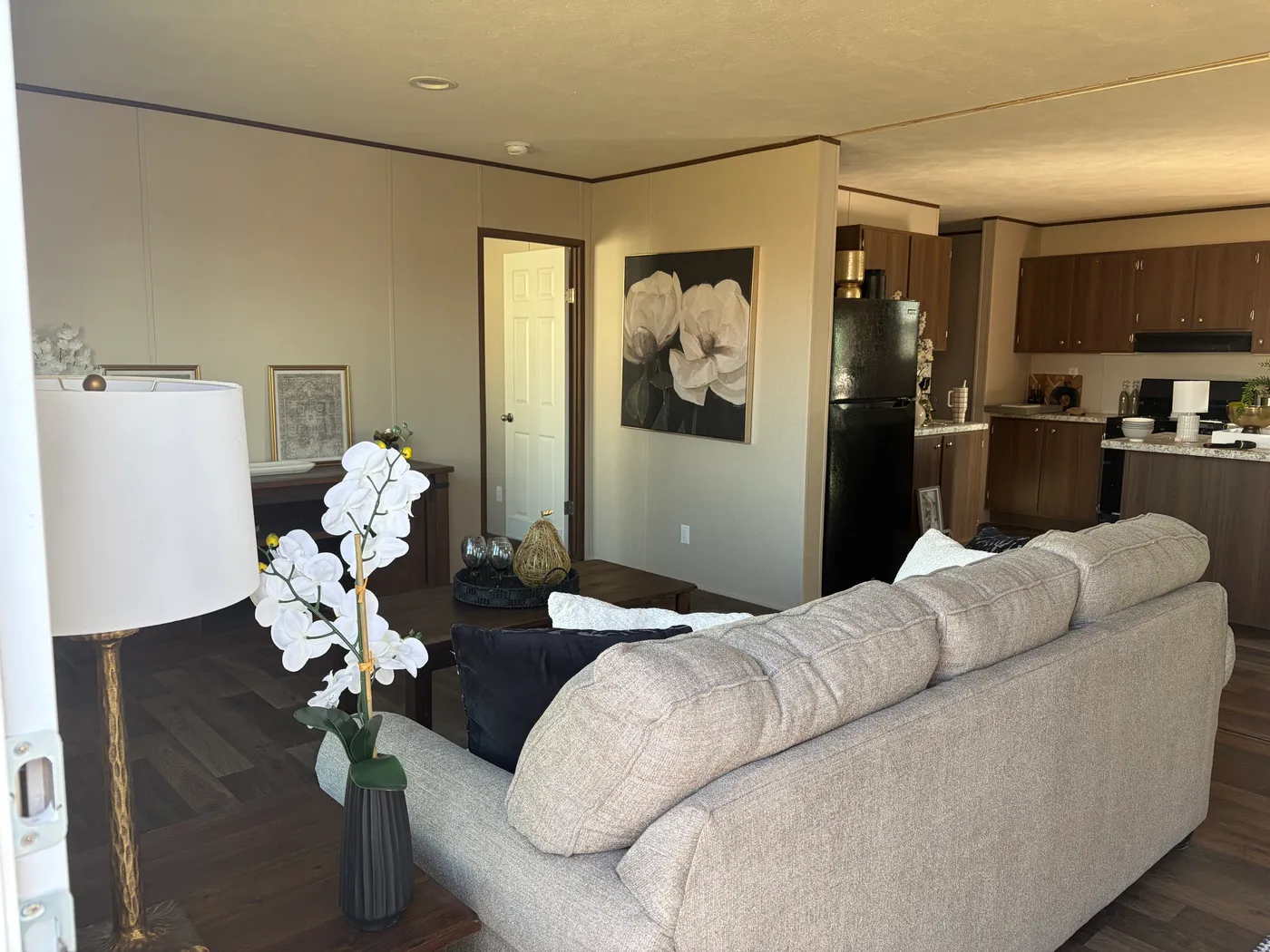home image
