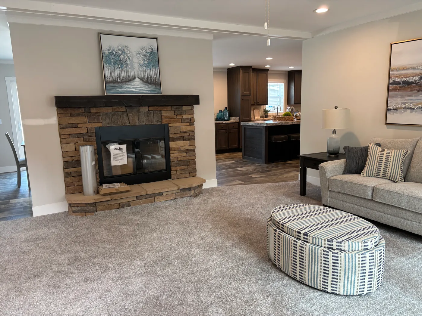home image