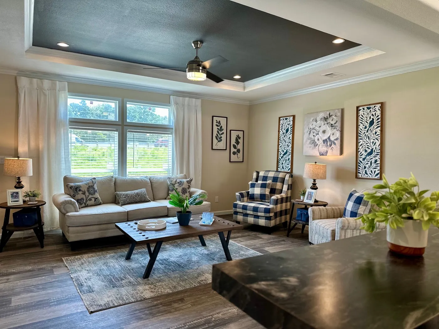 home image