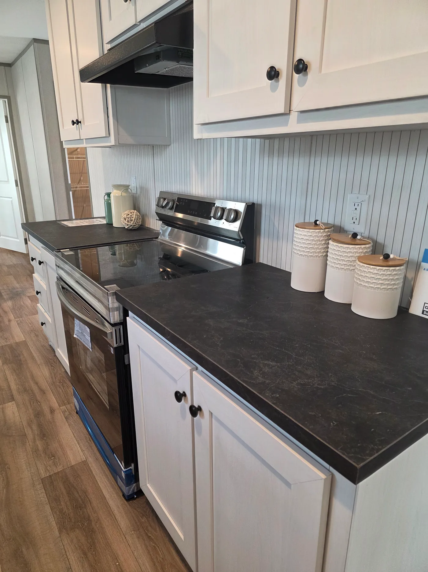 Gally Kitchen