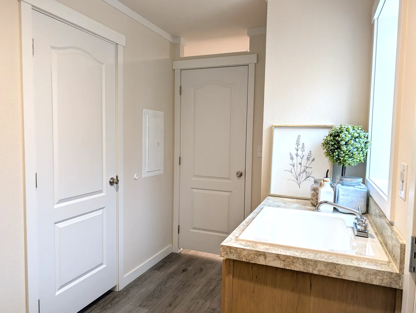 home image