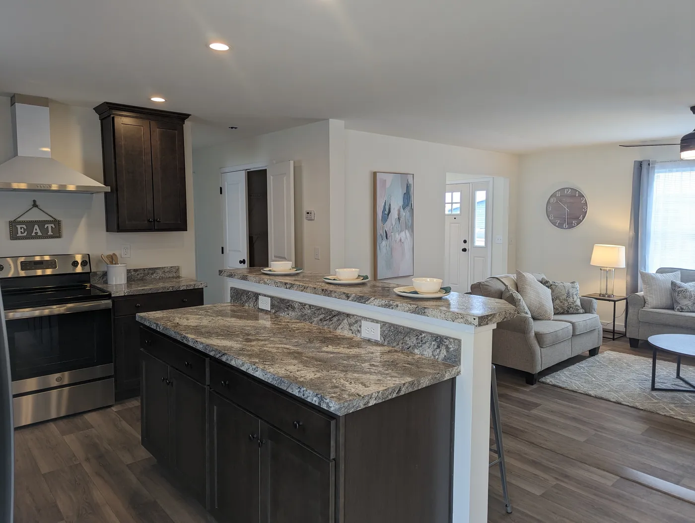 home image