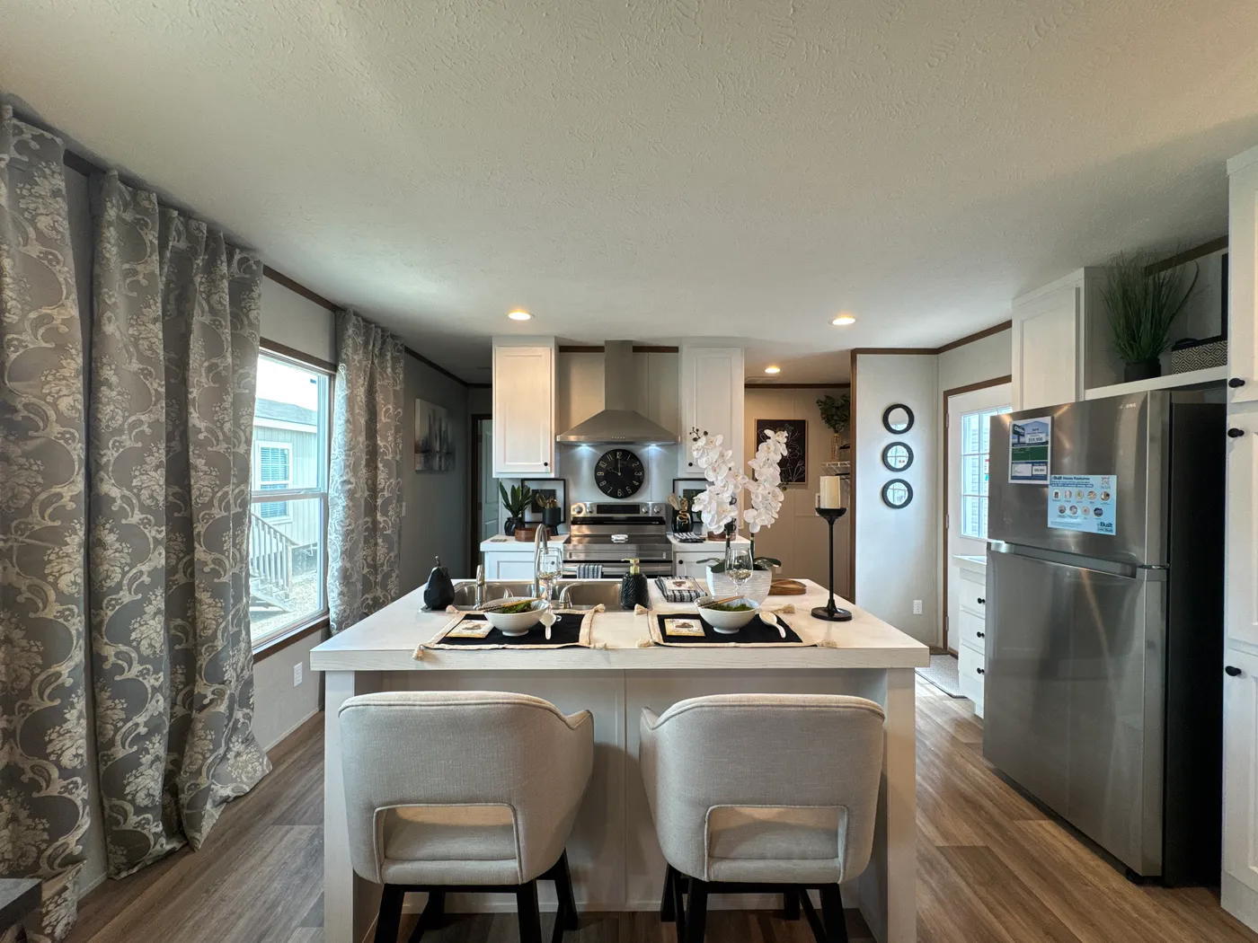 home image