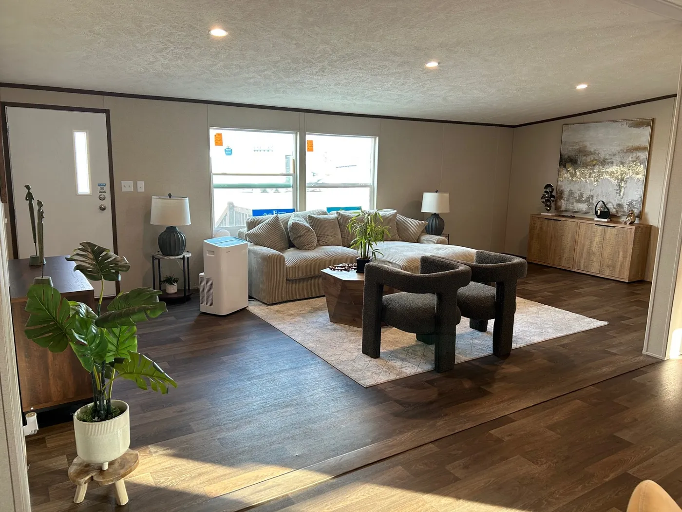 home image