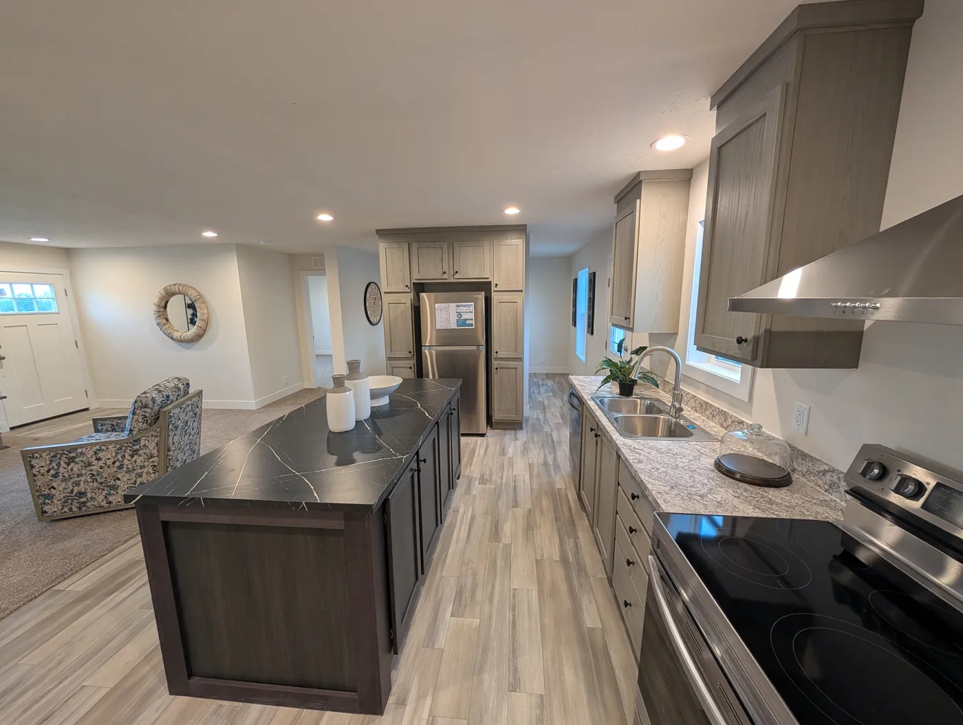 home image