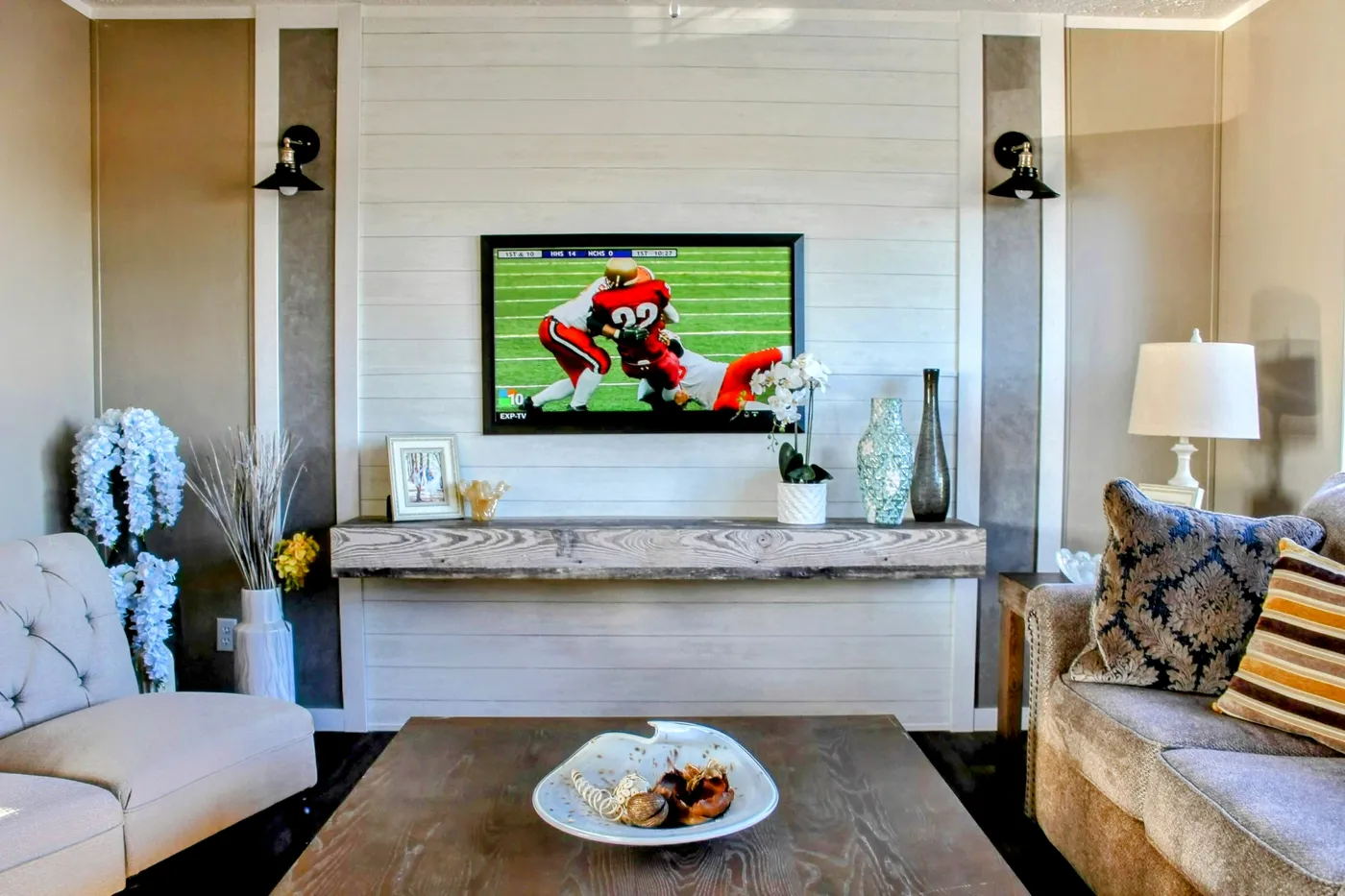home image