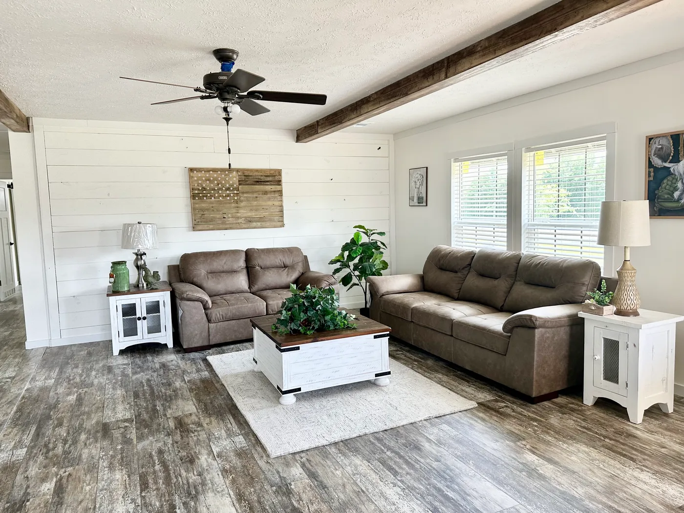 THE LULAMAE home image