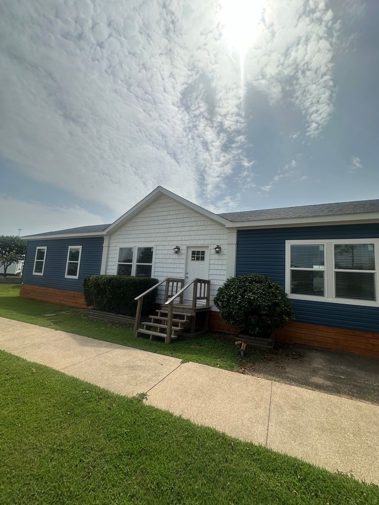The Freedom Soho 3 BED 2 Bath
