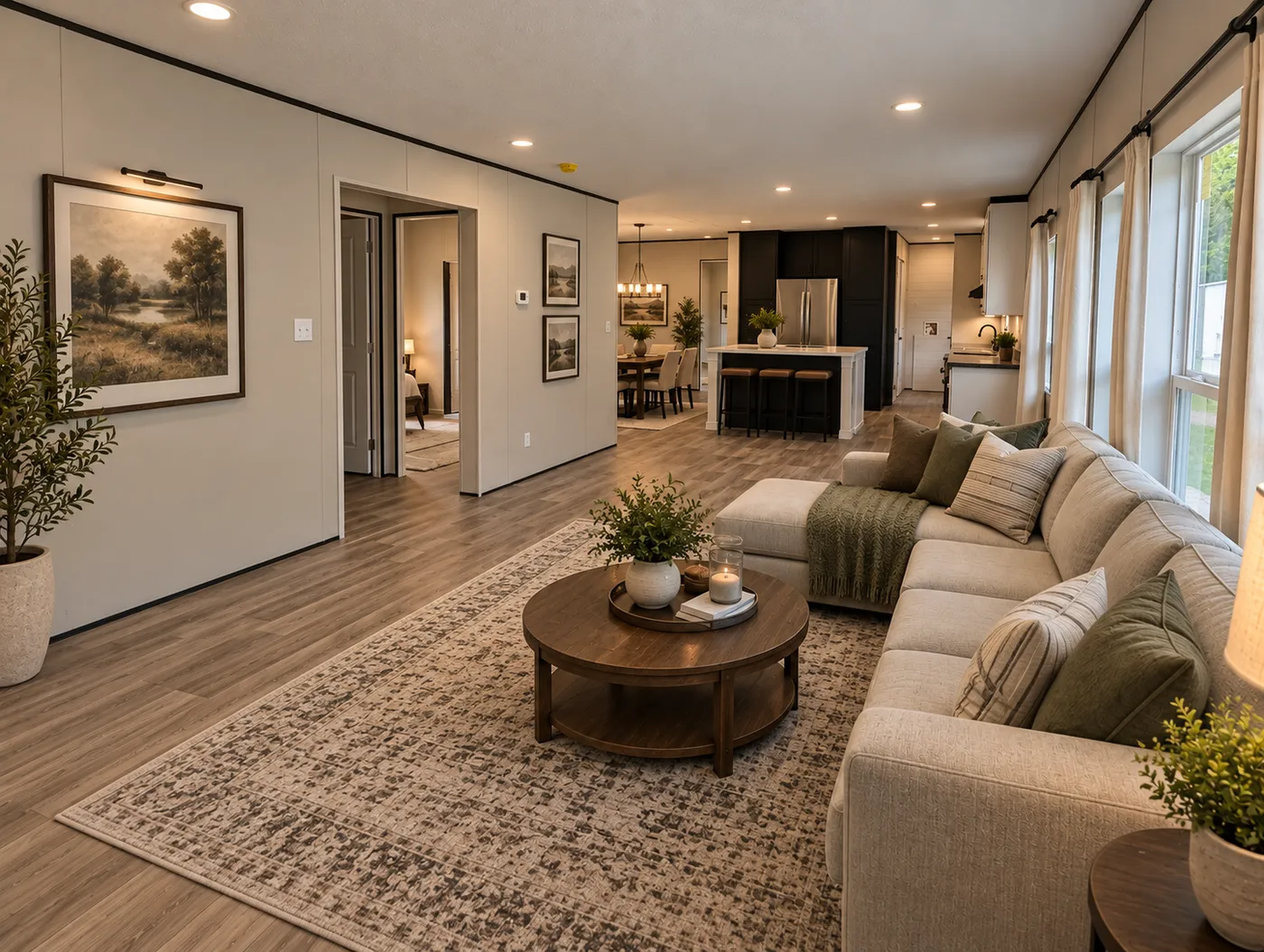 home image