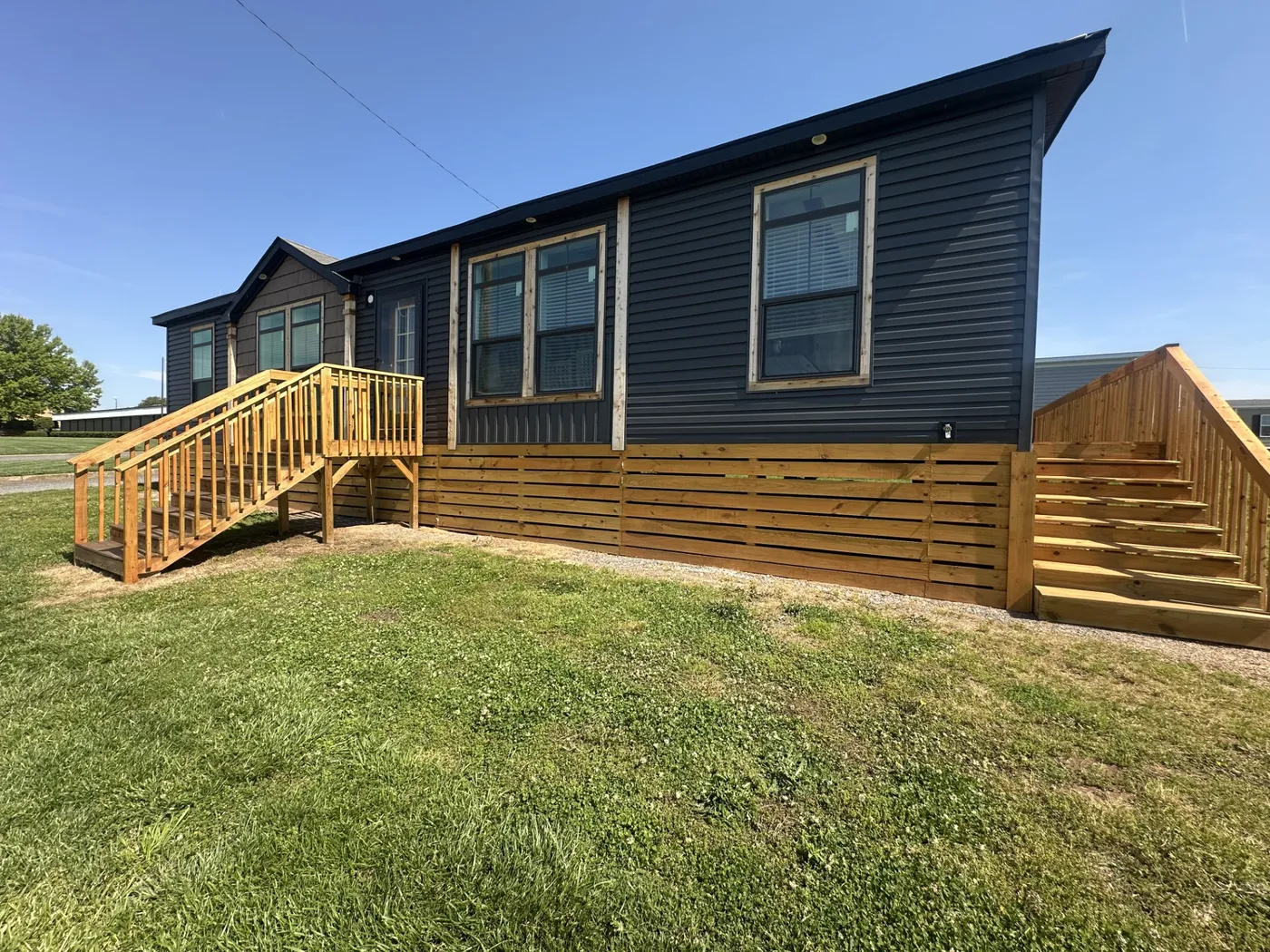 THE BANDON home image