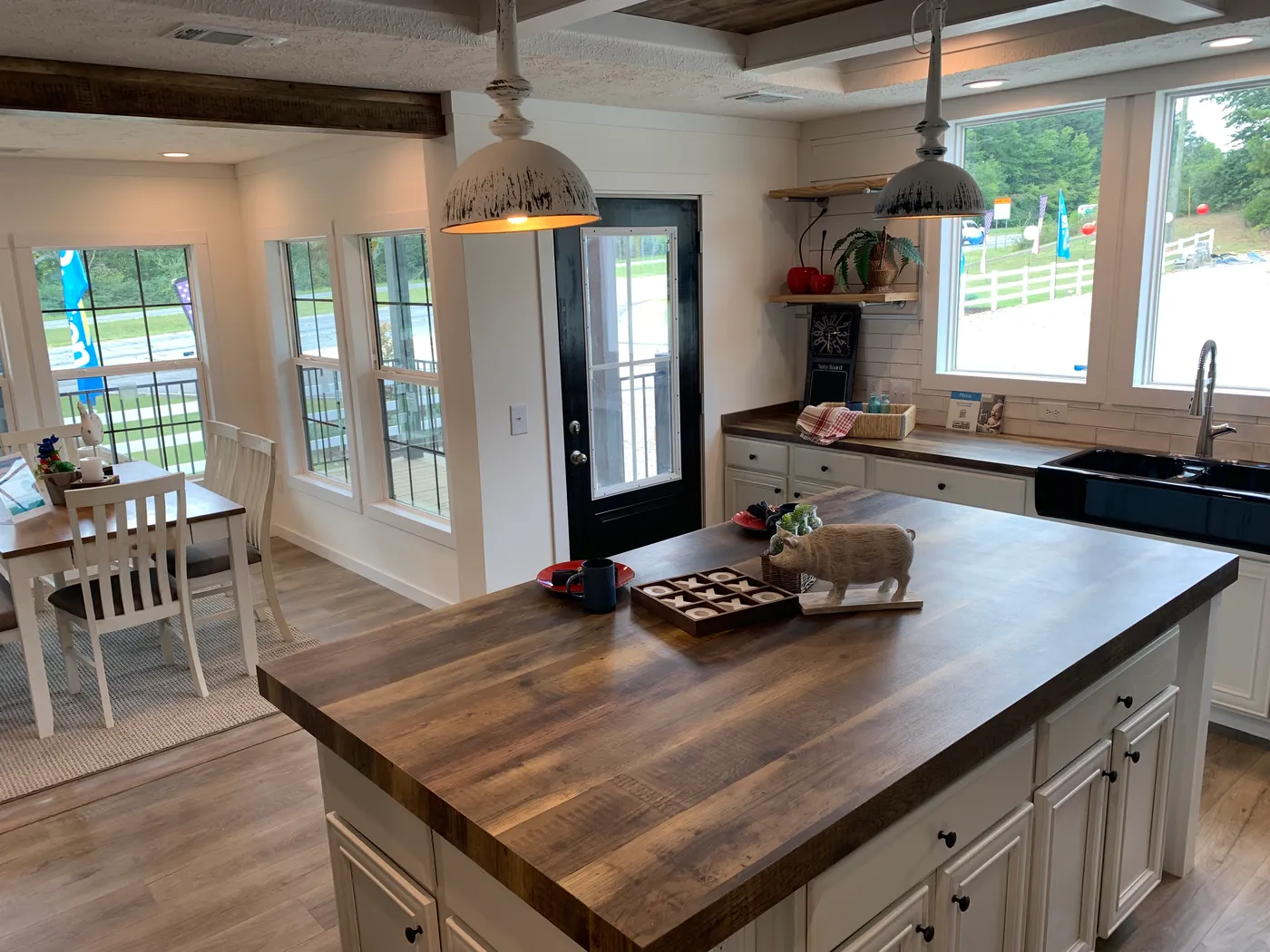 home image