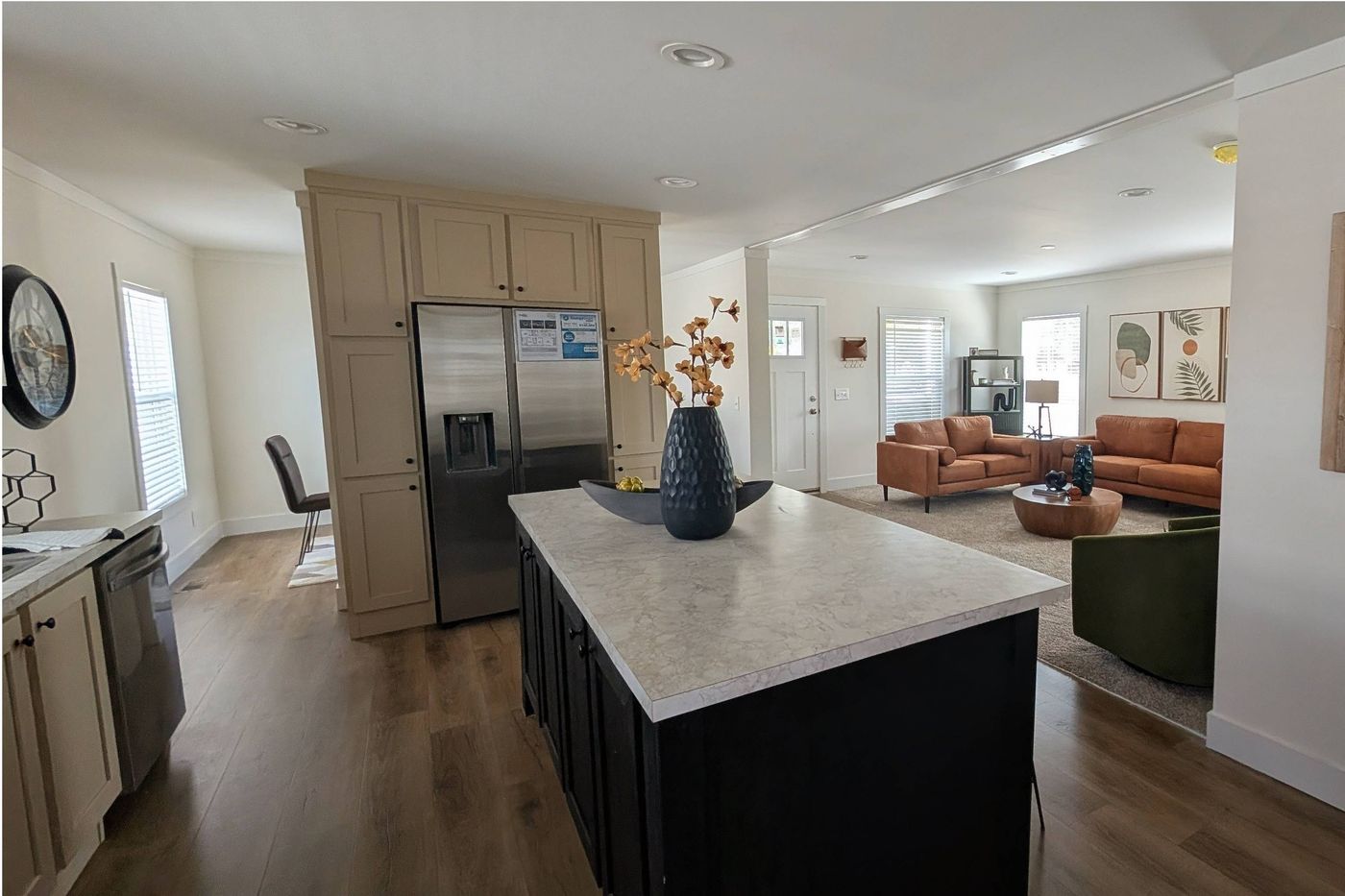home image