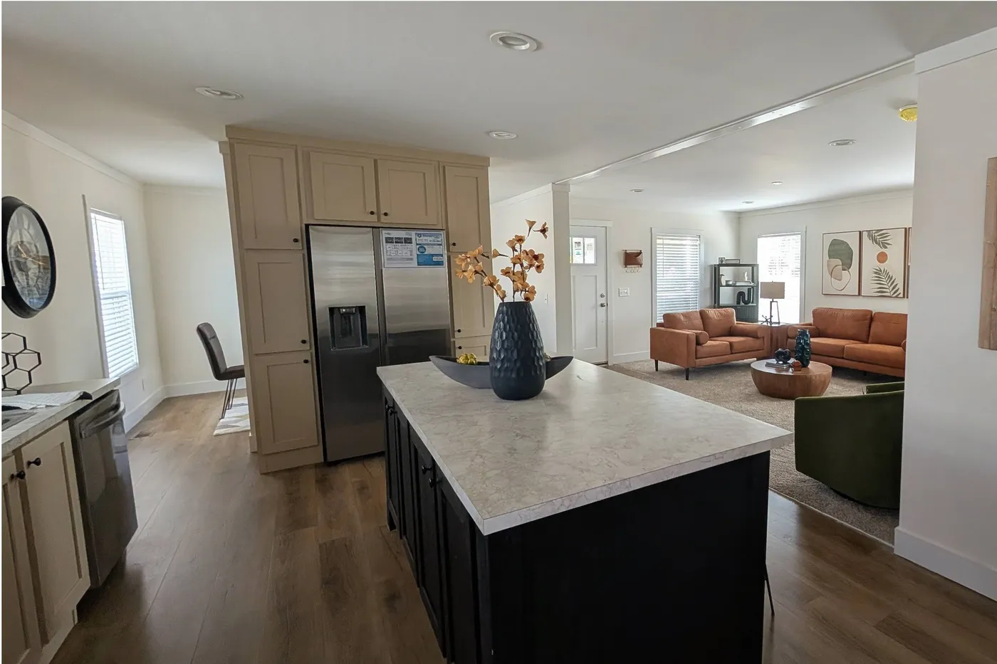 home image