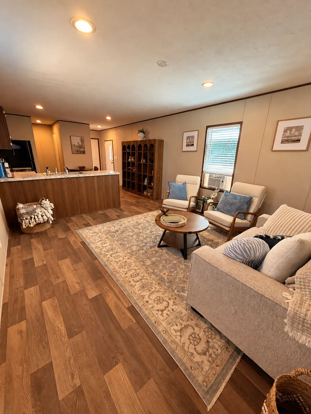 home image