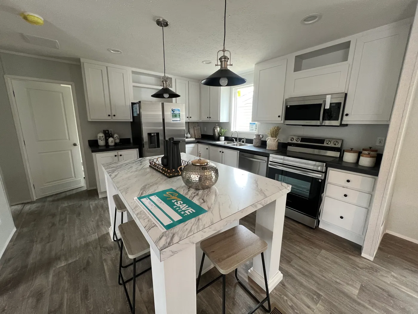 home image
