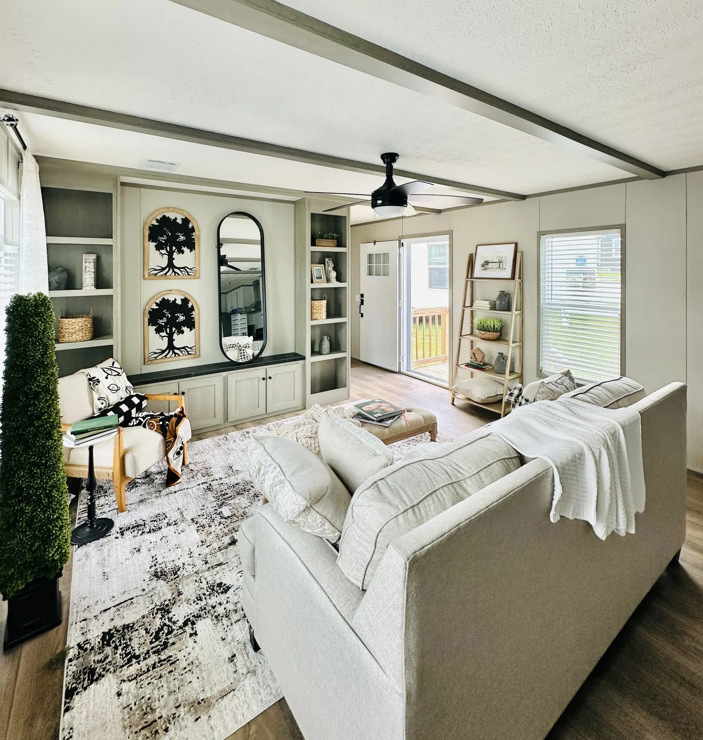 home image