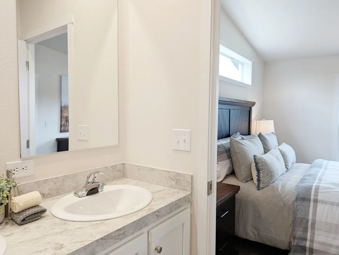 home image