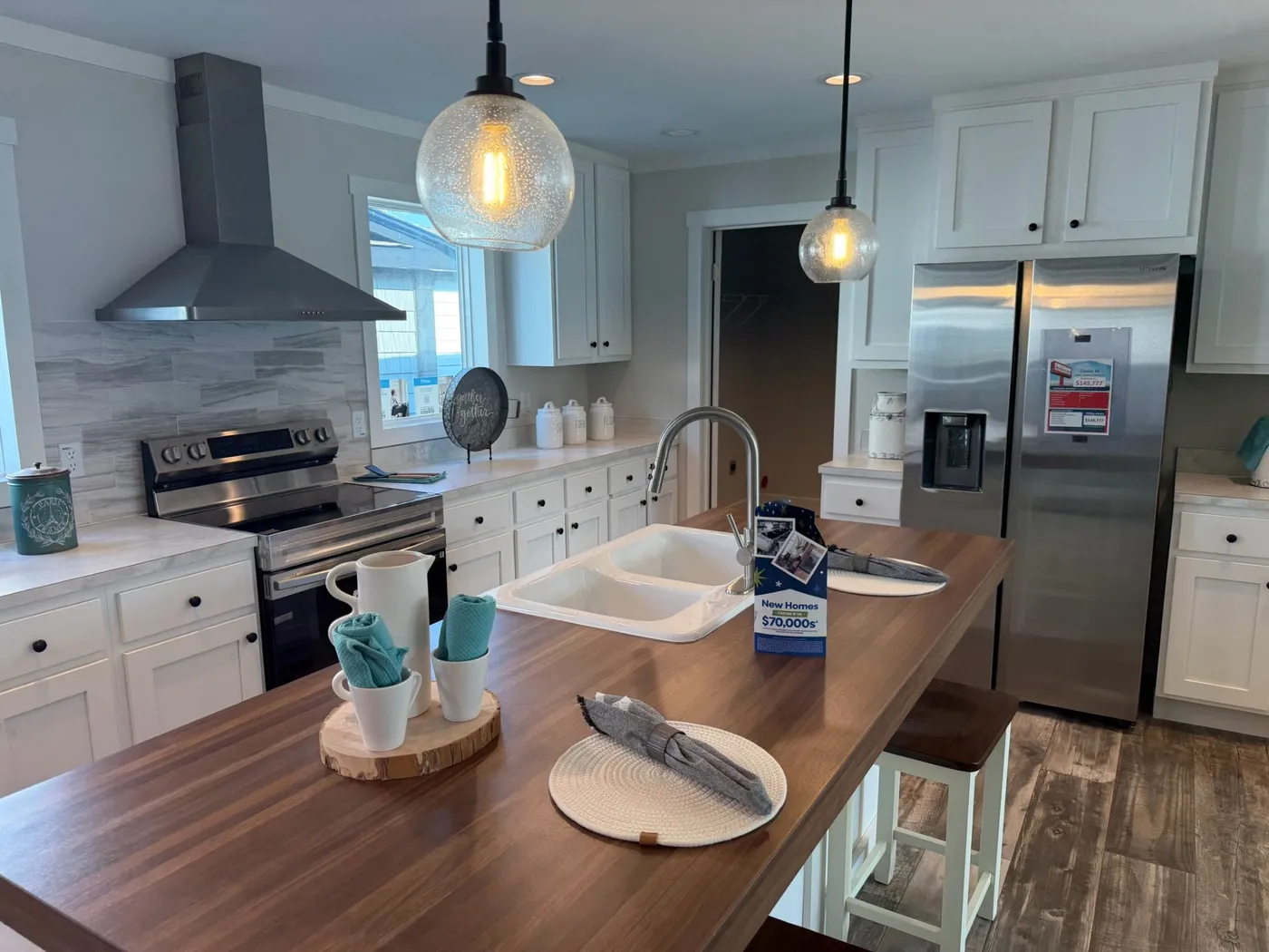 home image