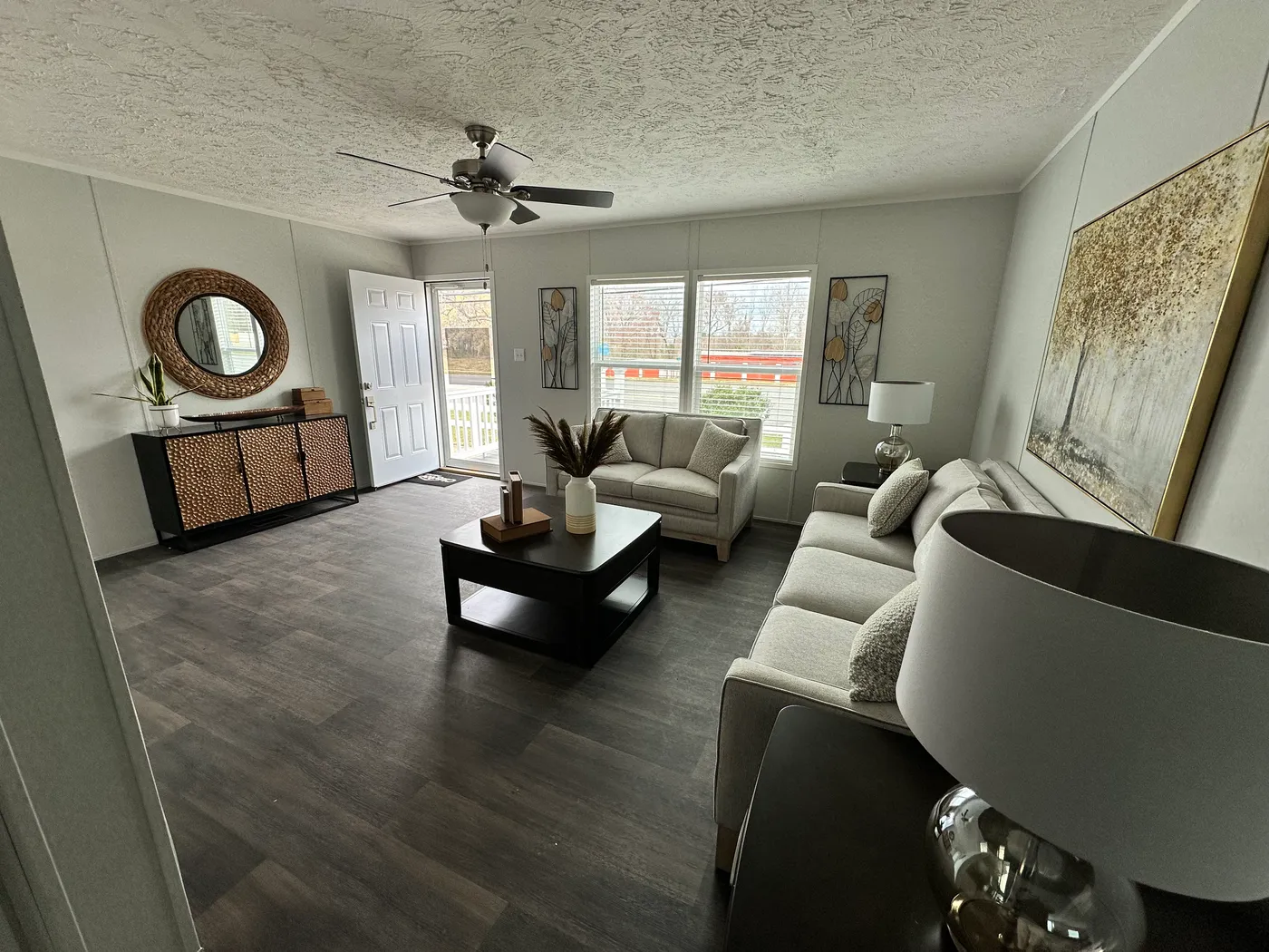 Primary Living Room