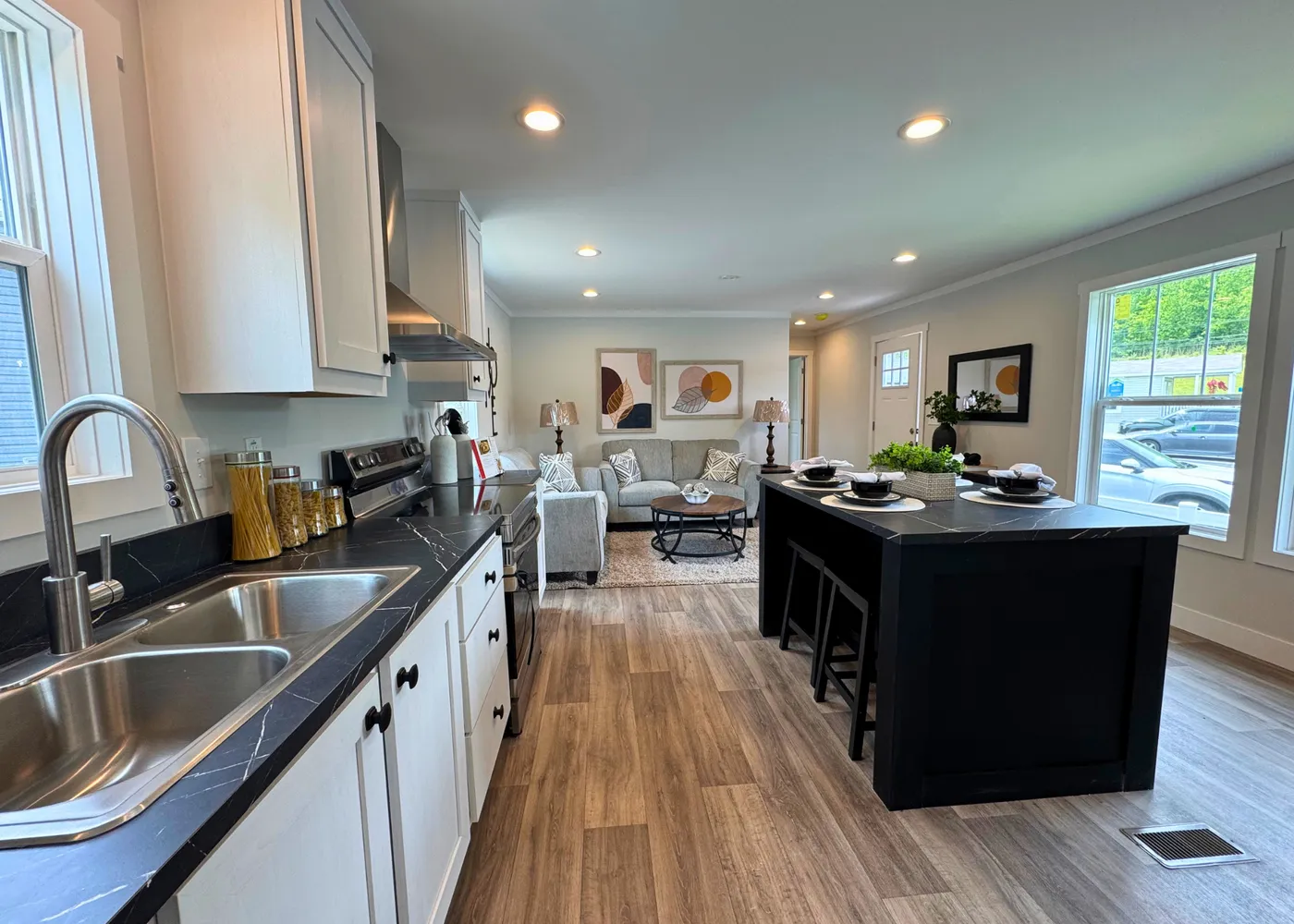 home image