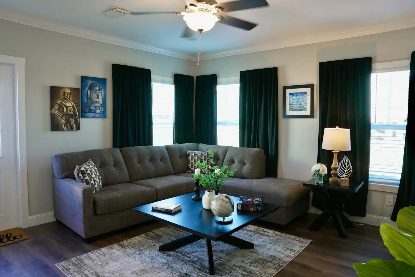 home image