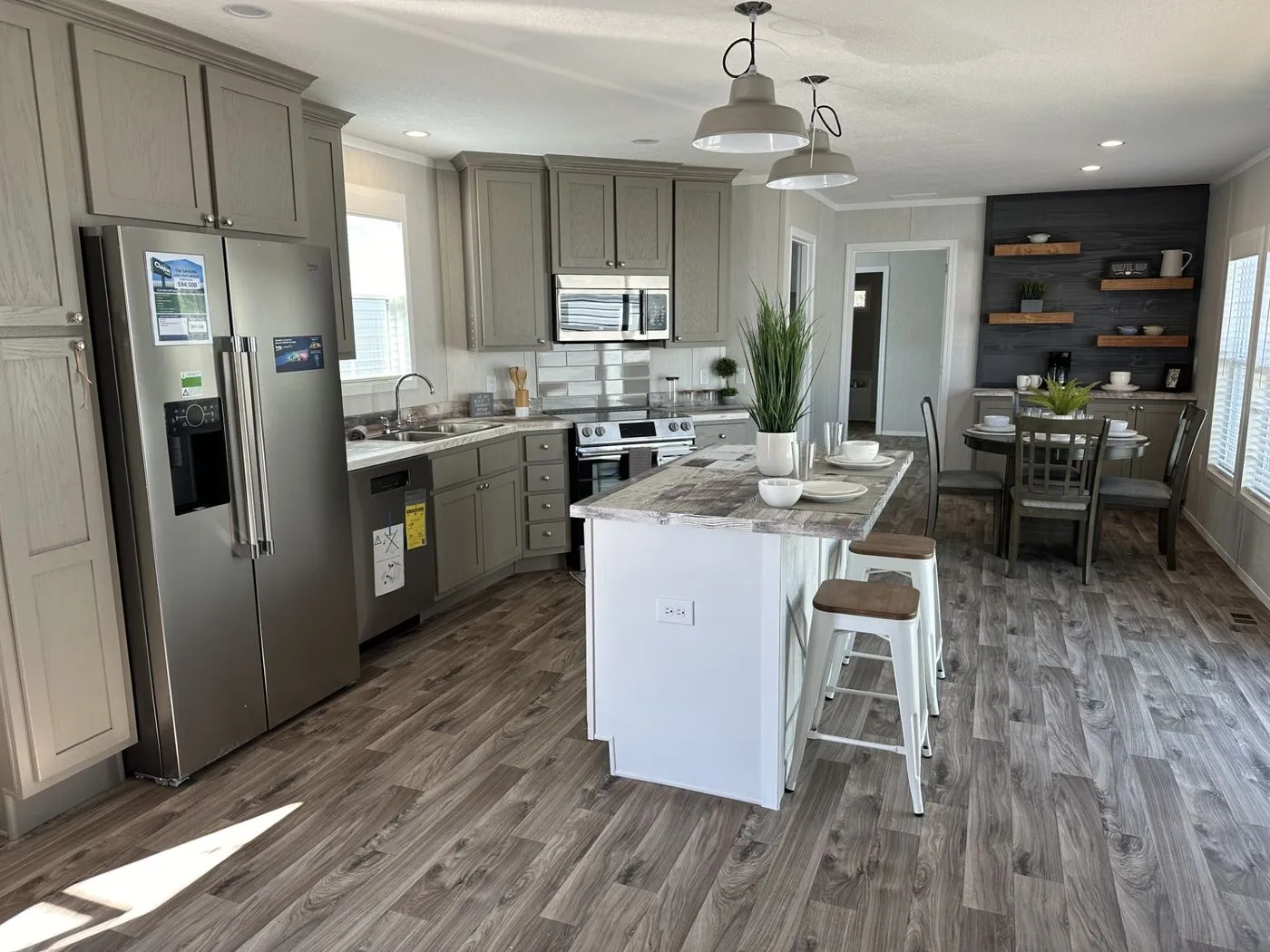 home image