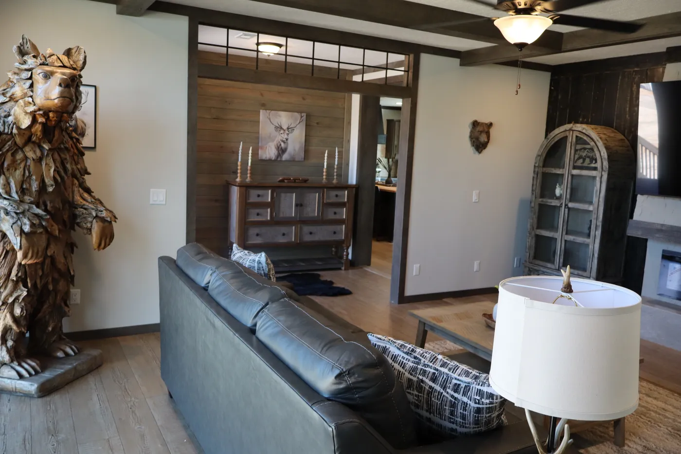 home image