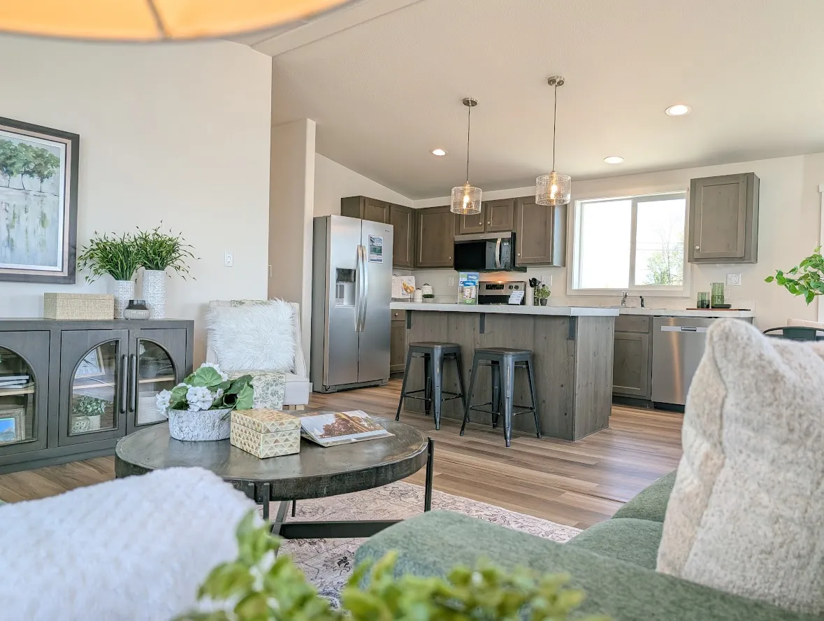 home image