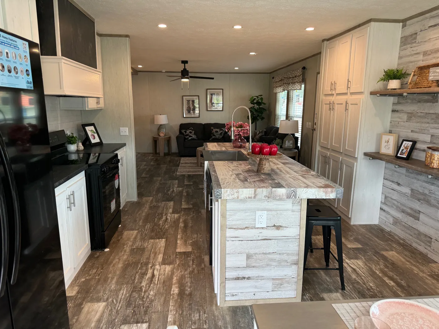 home image
