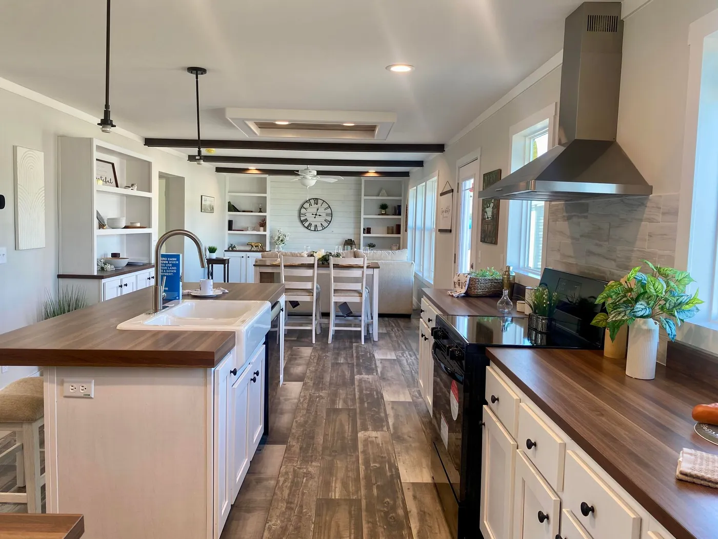 home image