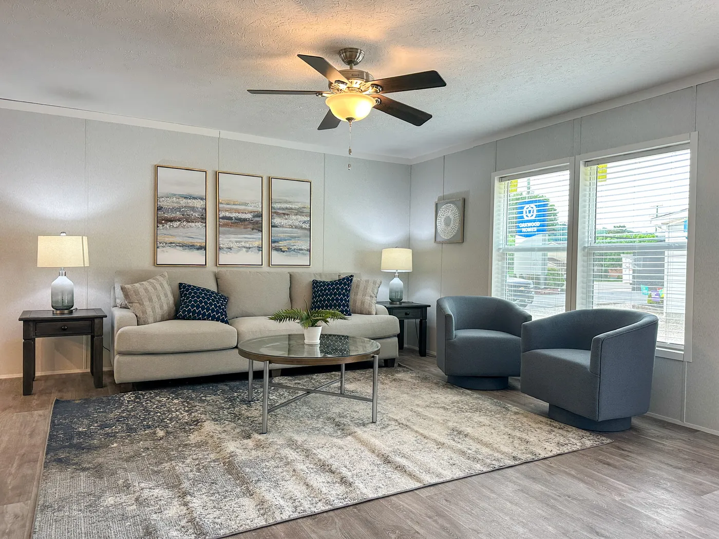 home image