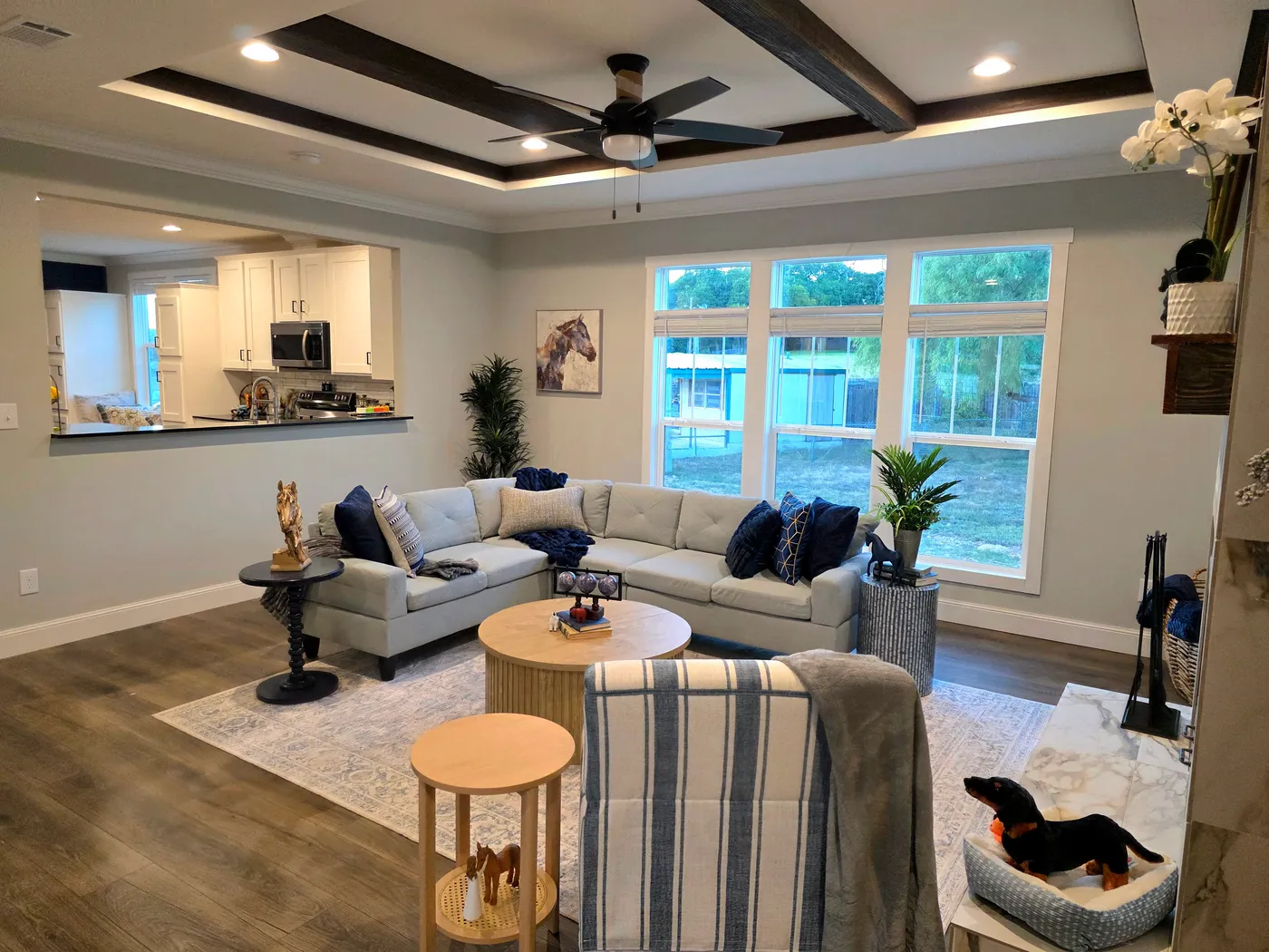 home image