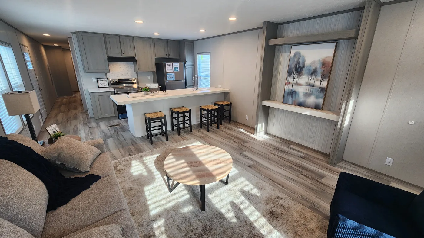 home image