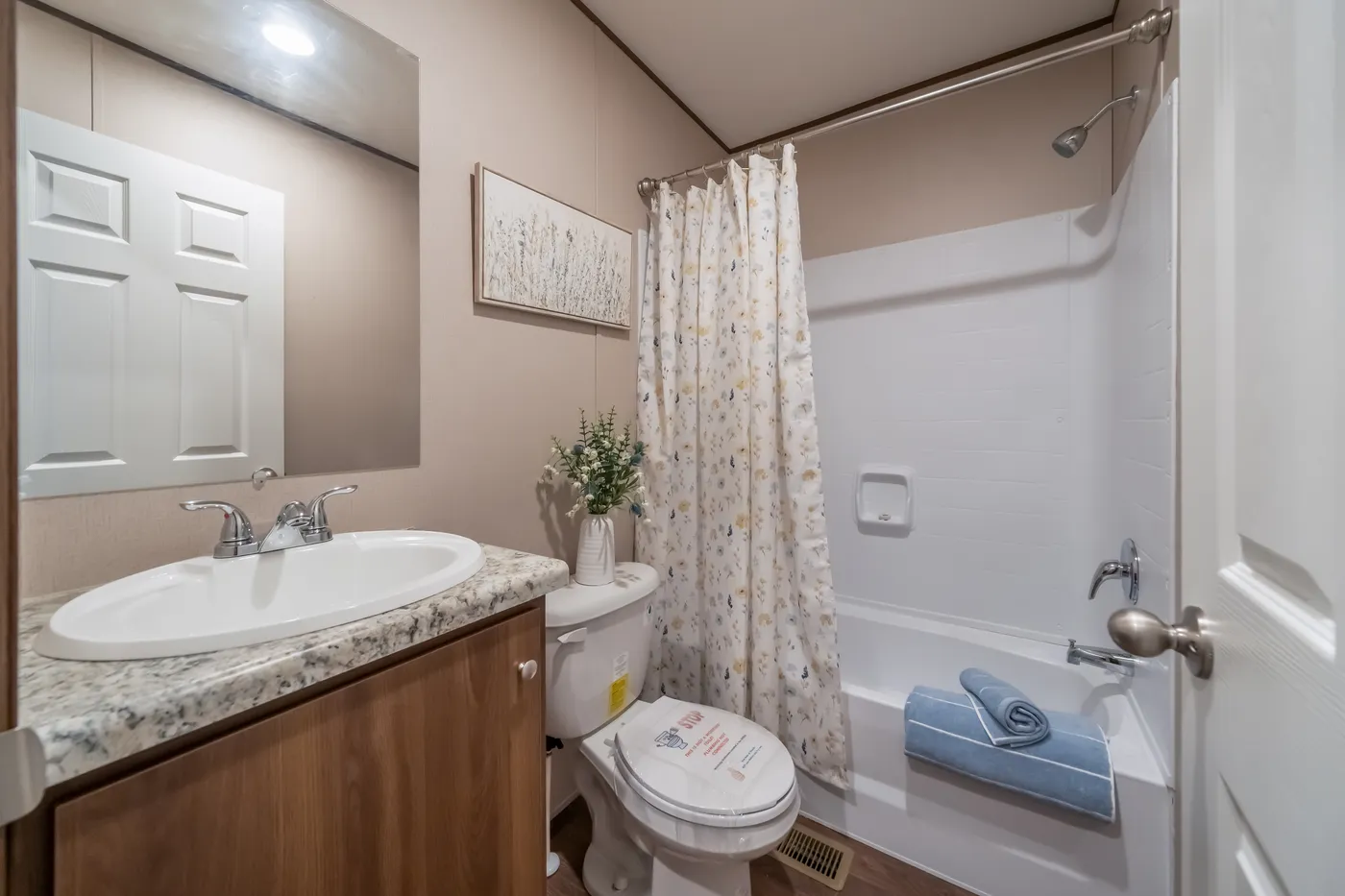 home image