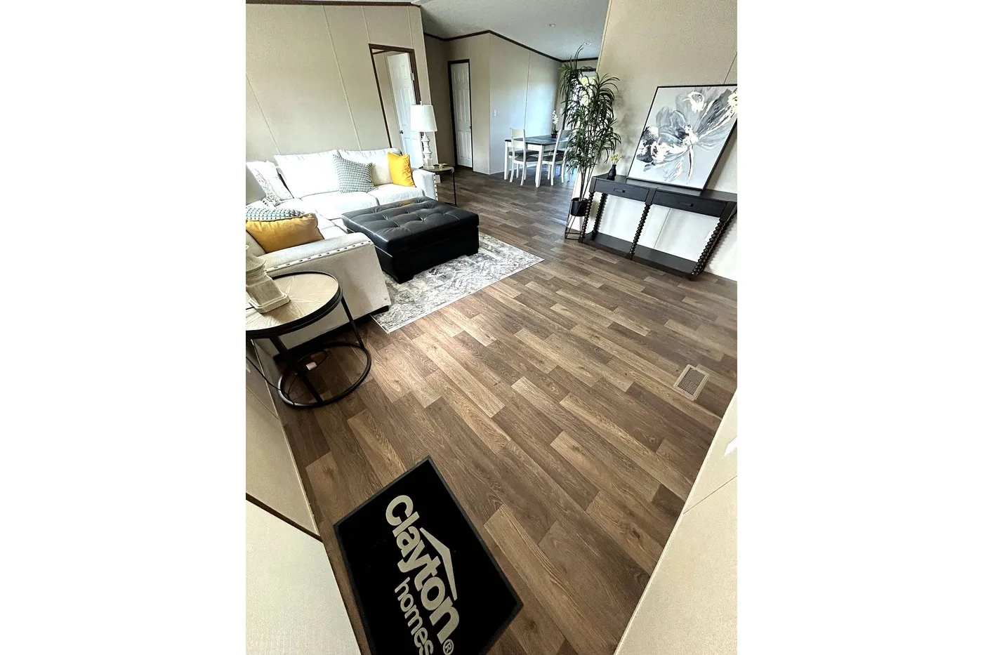 Look at how much Space there is!!