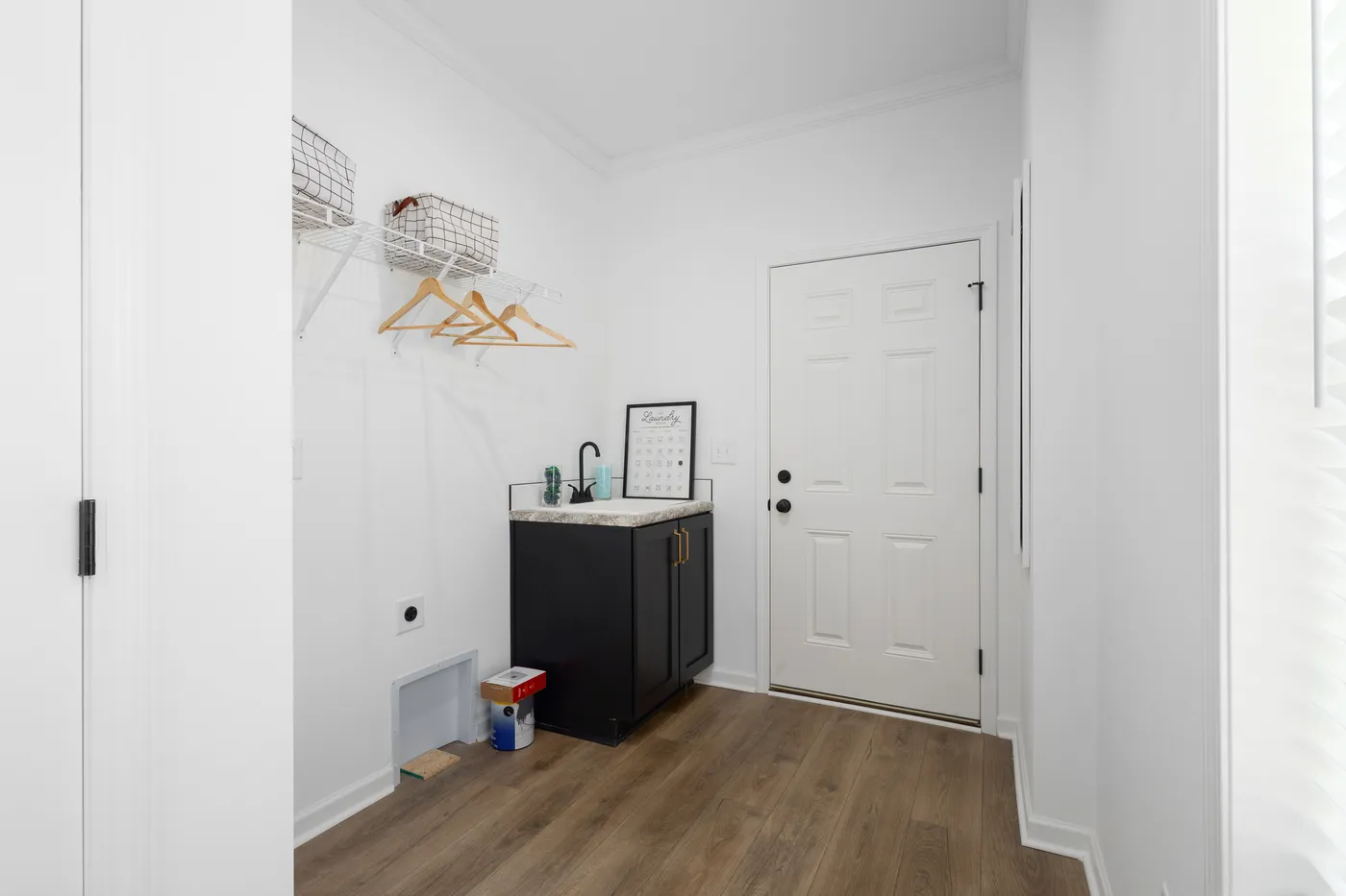 home image