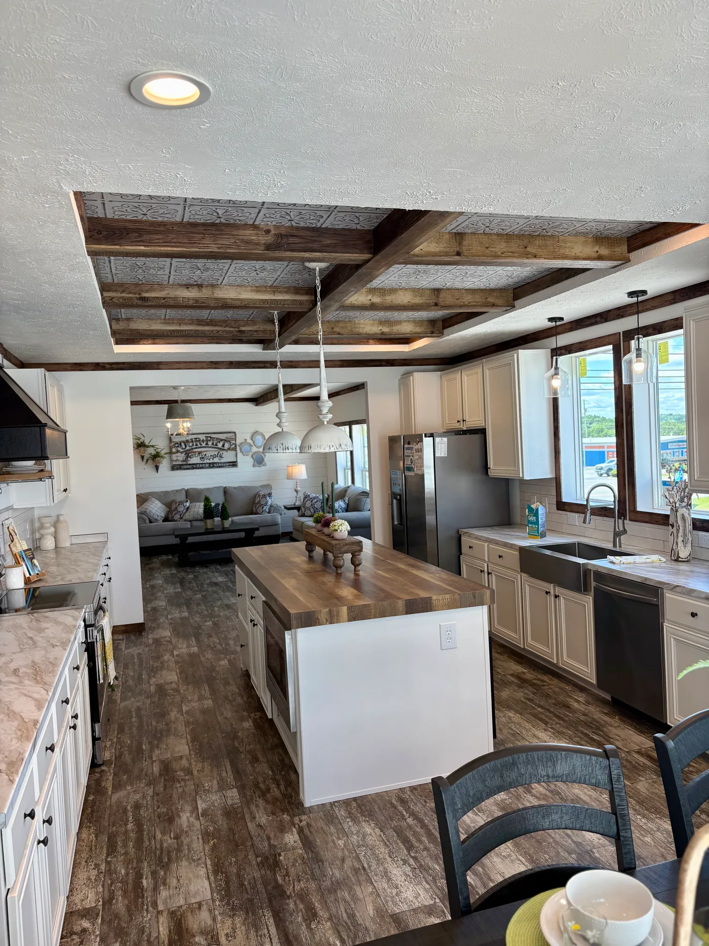 home image