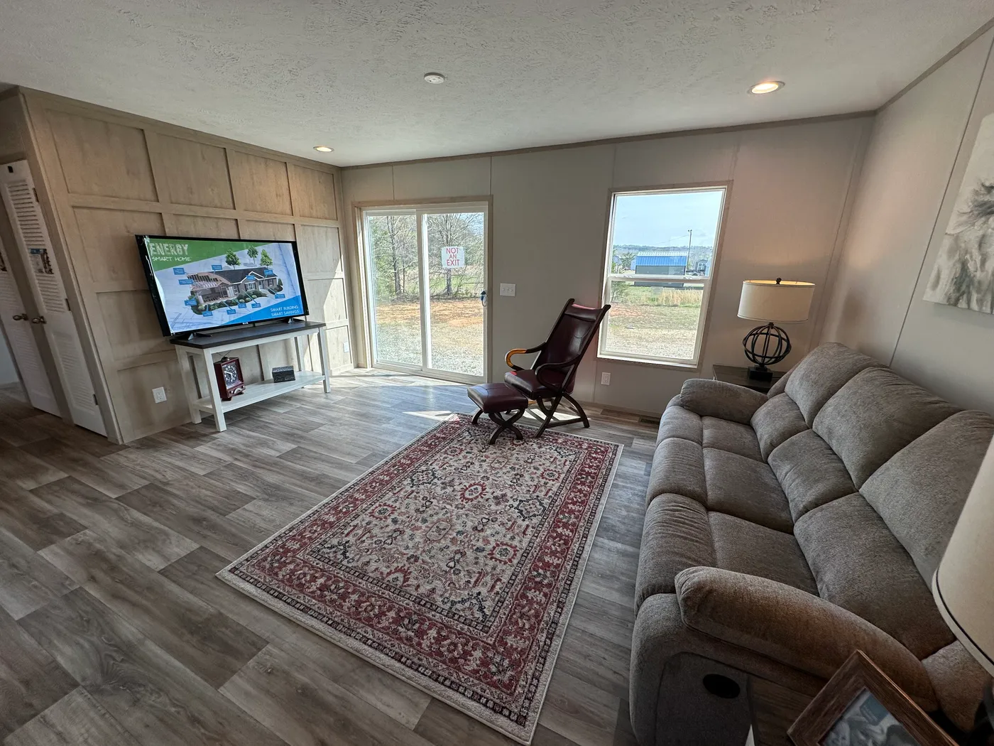 home image