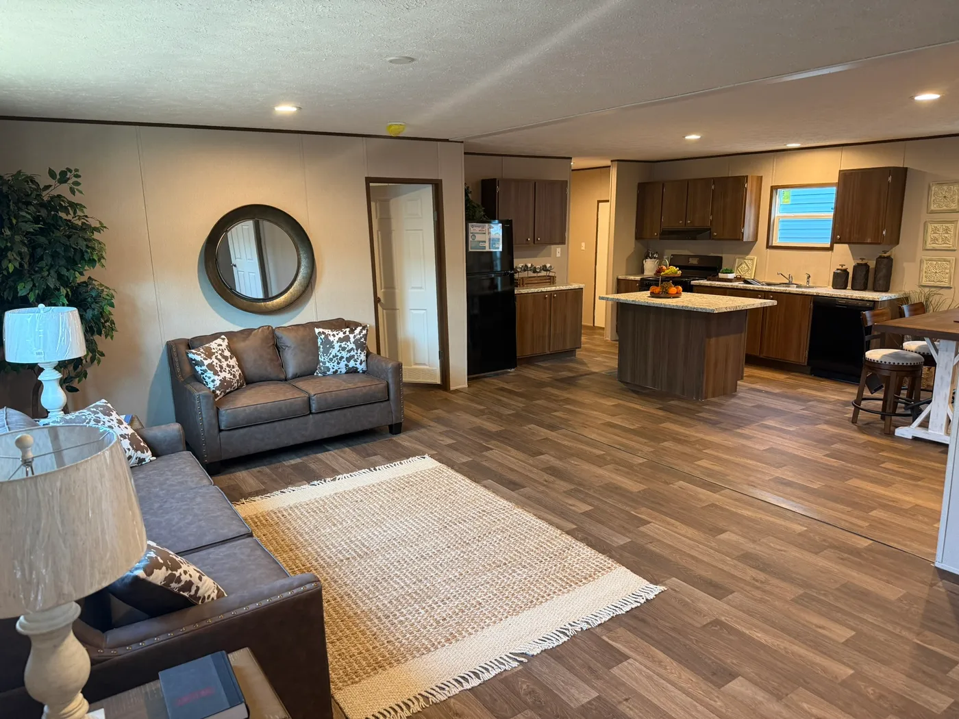 home image