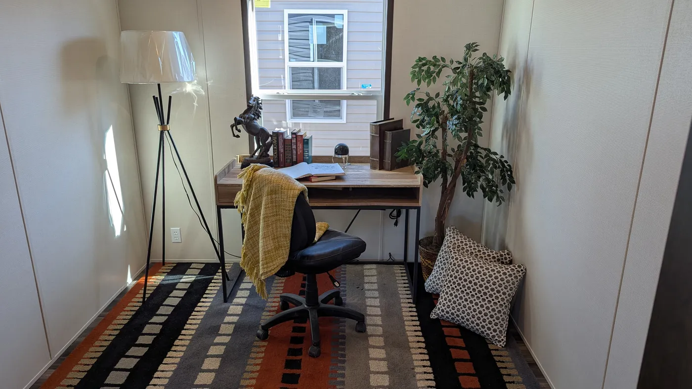 home image