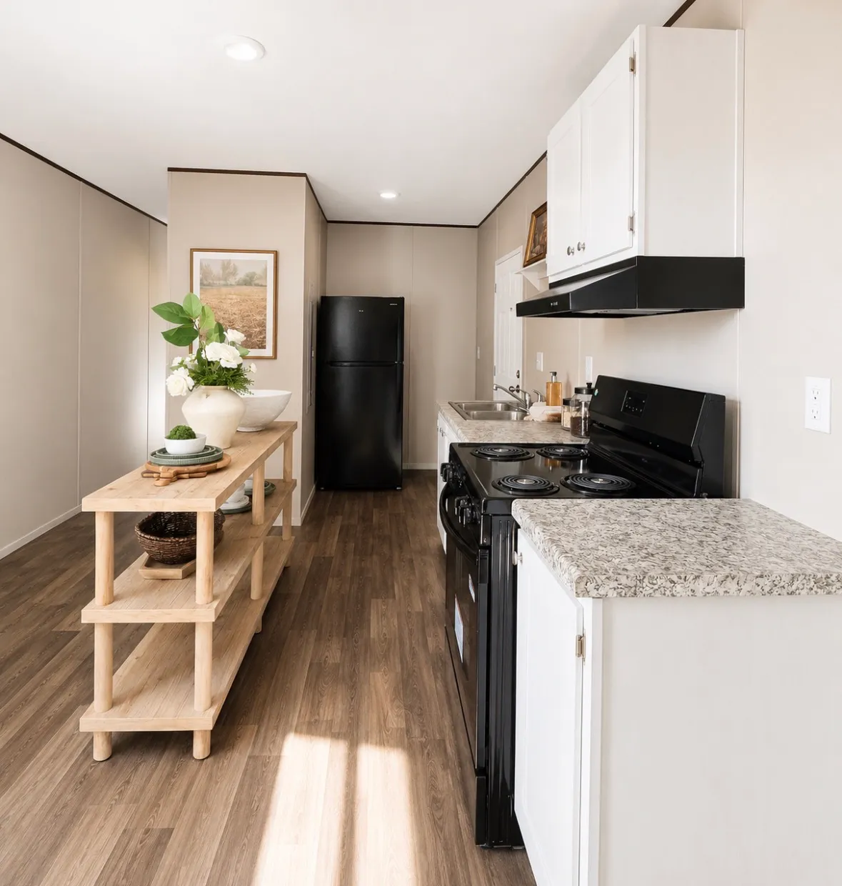 home image