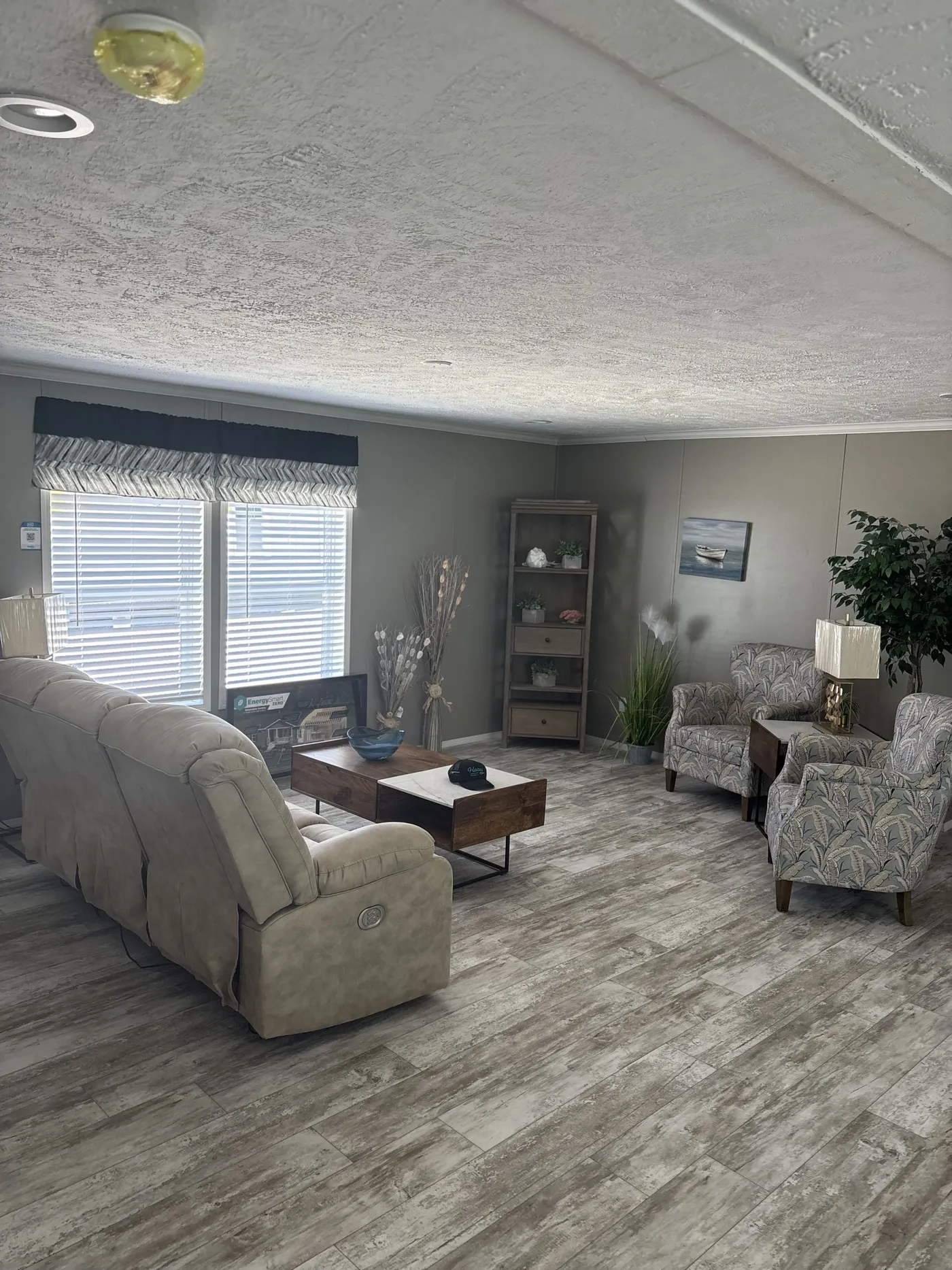 CASCADE home image