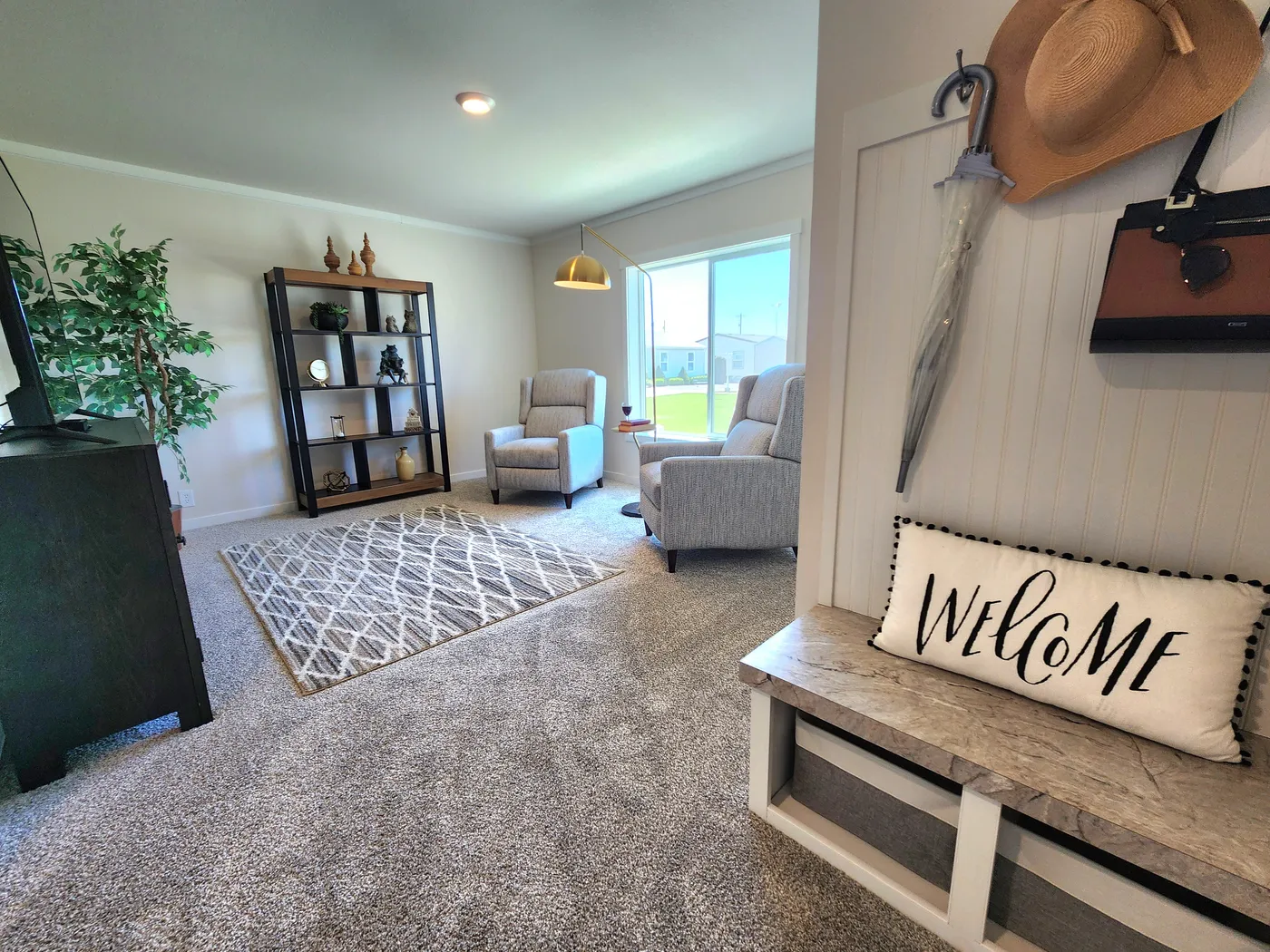 home image