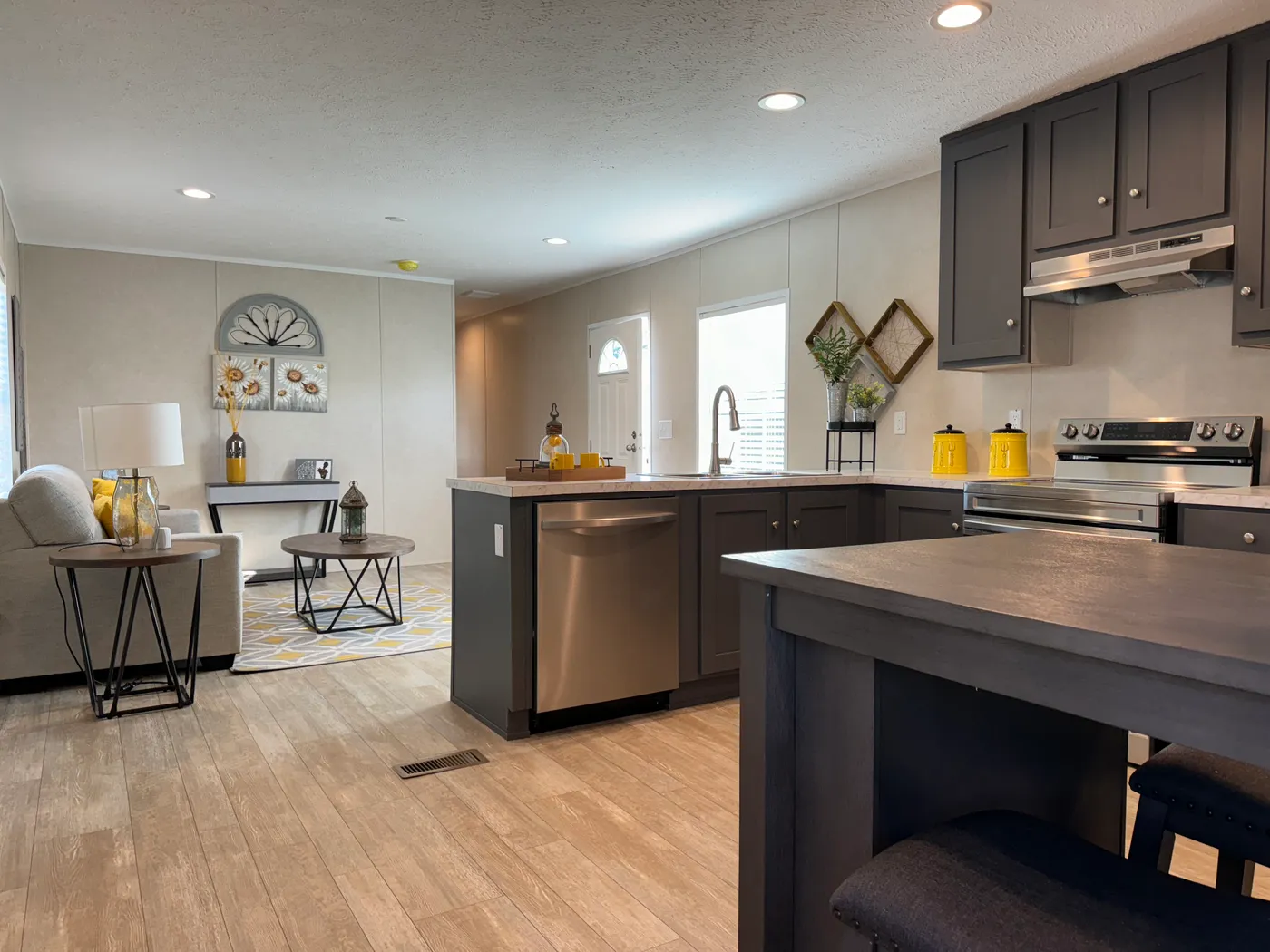 home image