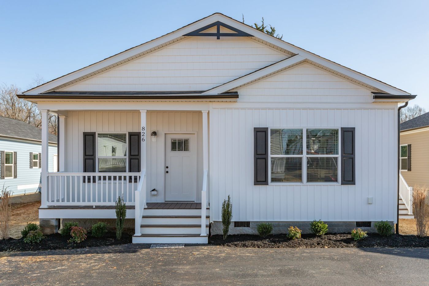 home image